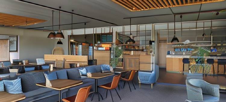 努帕尔福斯酒店(Fosshotel Nupar)图片