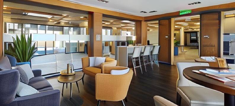 纽博格林赛车林德纳酒店(Nuerburgring Motorsport Hotel)图片