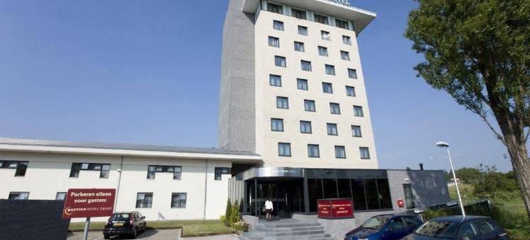 多德雷赫特/帕彭德雷赫特堡垒酒店(Bastion Hotel Dordrecht Papendrecht)图片