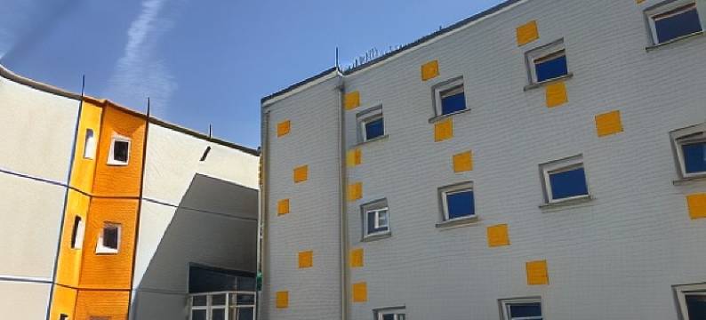 普瑞米尔阿米恩斯酒店(Premiere Classe Amiens)图片