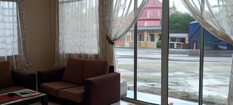 穆拉帕斯尔普特酒店(Hotel Murah Pasir Puteh)图片