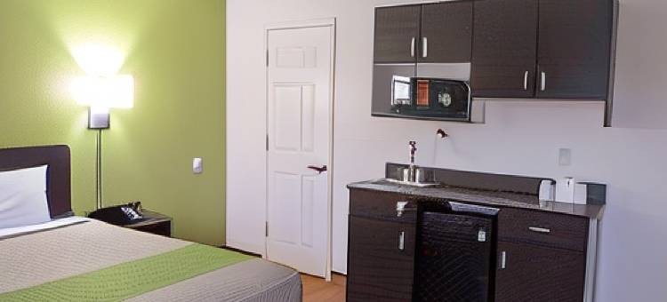 Motel 6北奥默斯特德，俄亥俄州 - 克利夫兰(Motel 6 North Olmsted, Oh - Cleveland)图片