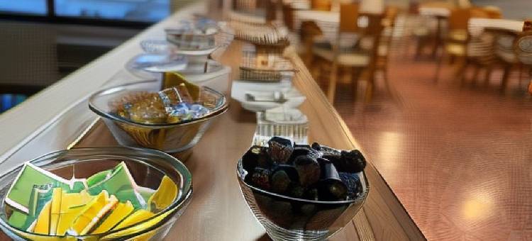 埃尔格雷柯酒店(El Greco Hotel)图片