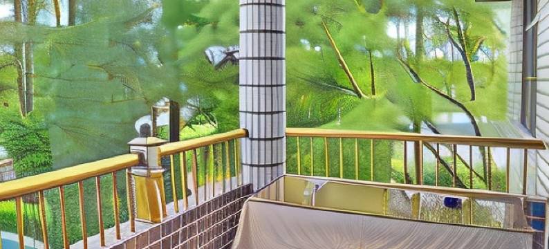 高雄百果园民宿图片