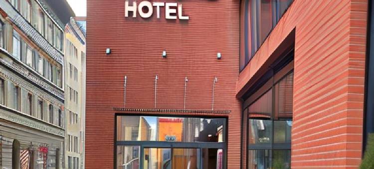 多美乐酒店 - 布达佩斯(Dormero Hotel Budapest)图片