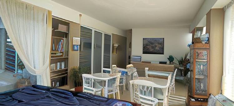 海滩套房民宿及度假村(Suitebeach b&b and Resort)图片