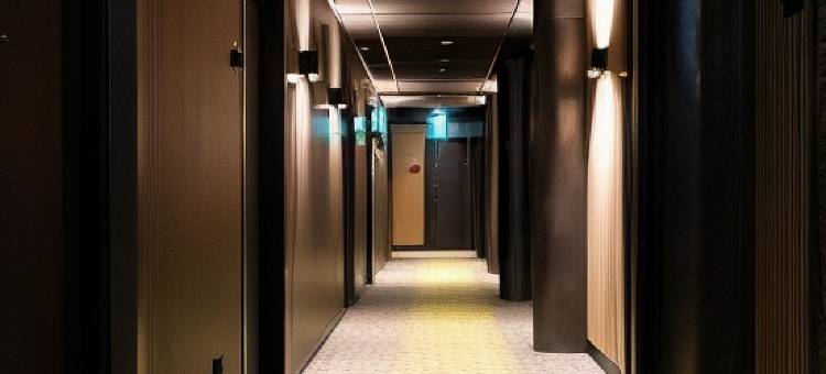 纪念碑酒店(Monument Hotel)图片