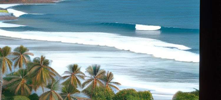 Rumah Nalu冲浪营(Rumah Nalu Surf Camp)图片