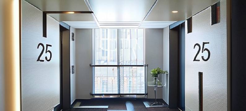 城景国际-香港中华基督教青年会图片