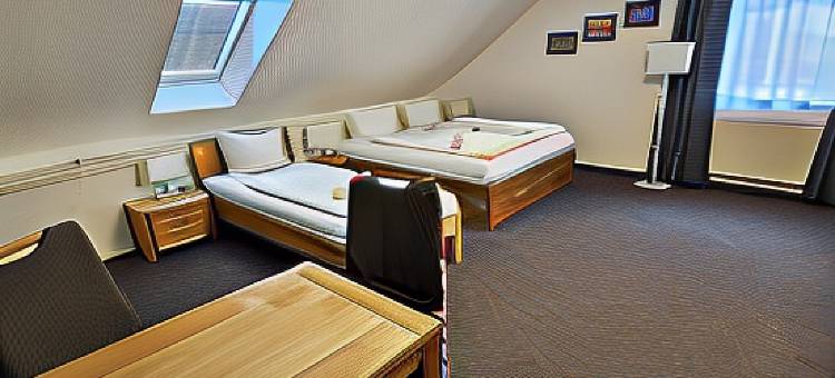 森夫滕贝格公园酒店(Parkhotel Senftenberg)图片