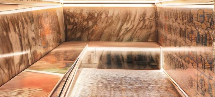 博尔若米金色郁金香酒店(Golden Tulip Borjomi)图片