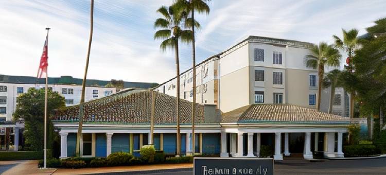 Residence Inn Orlando Lake Buena Vista图片