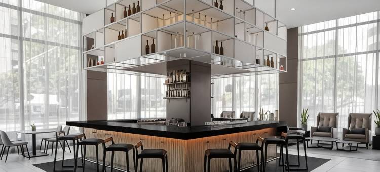 小石城市中心万豪AC酒店(AC Hotel Little Rock Downtown)图片