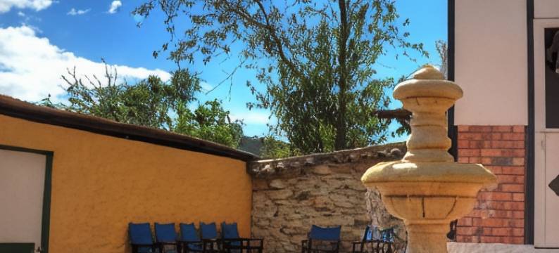 Finca la Tobita Eco Hotel图片