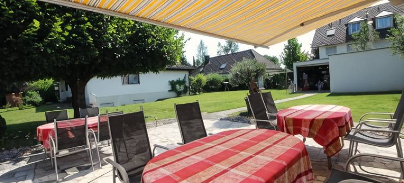 奥林匹亚酒店(Hotel Olympia)图片