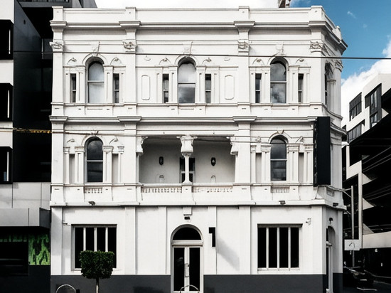 东布伦瑞克酒店