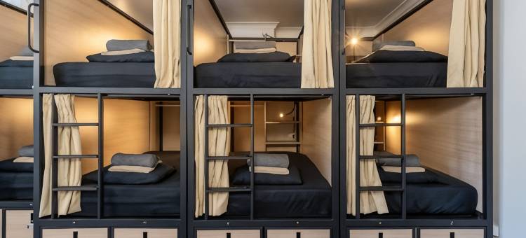 特基拉日出旅舍-阿德莱德(Tequila Sunrise Hostel Adelaide)图片