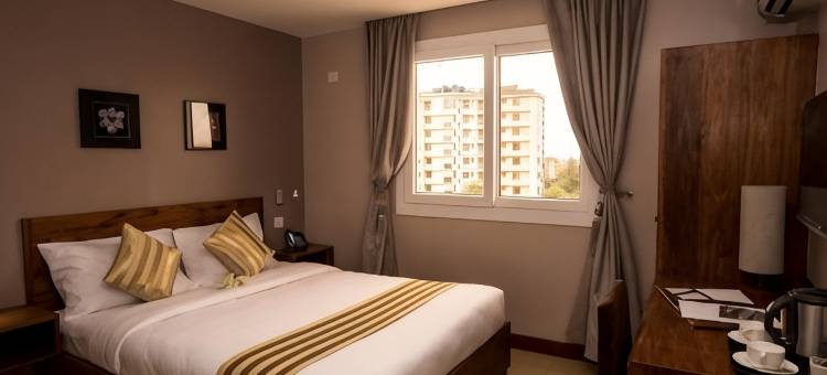 维纳斯高级酒店(Venus Premier Hotel)图片
