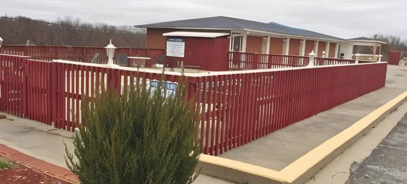 梅肯日落Dr美洲最佳价值套房酒店(Americas Best Value Inn and Suites Macon)图片