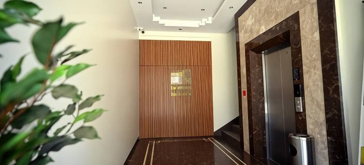 拉图尔市中心酒店(Hotel City Centre Latur)图片