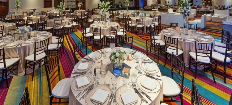 圣萨尔瓦多希尔顿酒店(Hilton San Salvador)图片