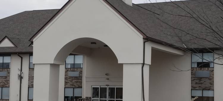 美泉宫旅店(Schoenbrunn Inn)图片