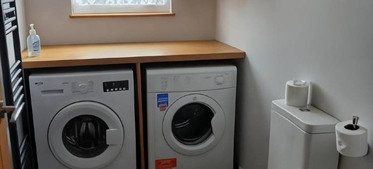 欧姆斯吉尔旅馆(Ormsgill Inn)图片