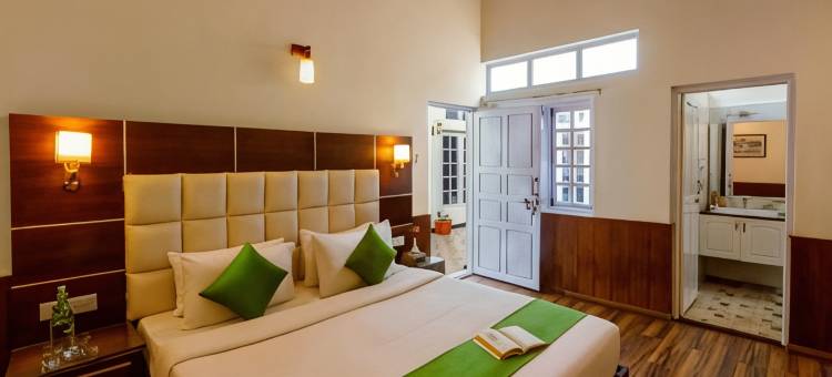 自然度假村及住宿的玫瑰木(Rosewood by Nature Resorts and Stays)图片