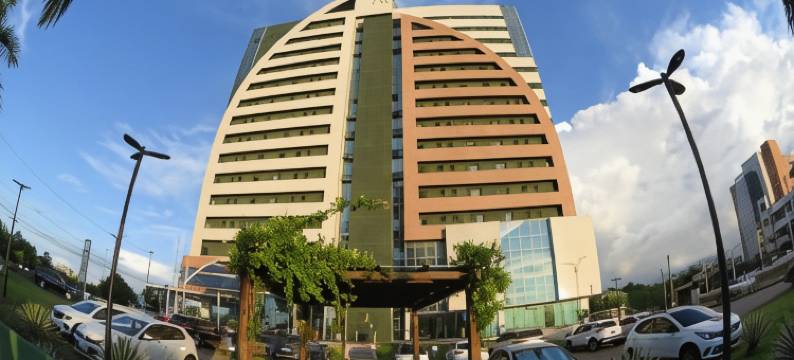 海之风帆酒店(Veleiros Mar Hotel)图片