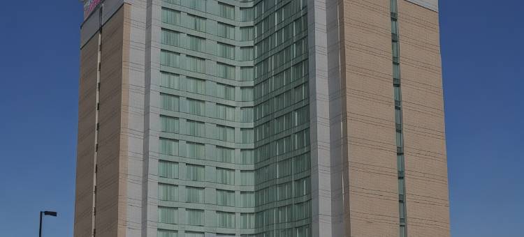 多伦多机场希尔顿花园酒店(Hilton Garden Inn Toronto Airport)图片