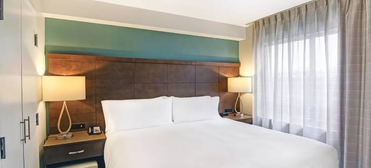多伦多Staybridge Suites酒店-旺市南部(洲际旗下)(Staybridge Suites TORONTO - VAUGHAN SOUTH by IHG)图片