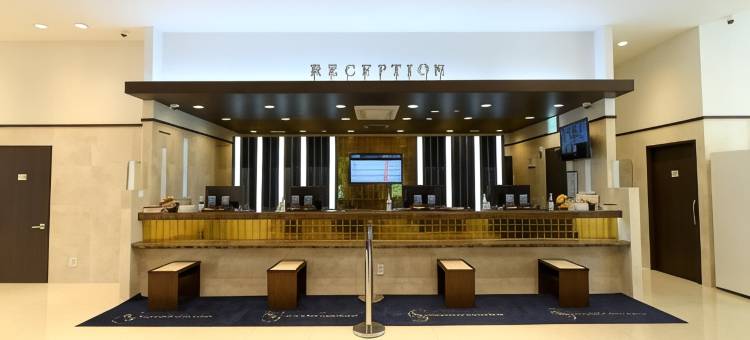 Toyoko旅馆昌原(Toyoko-inn Changwon)图片