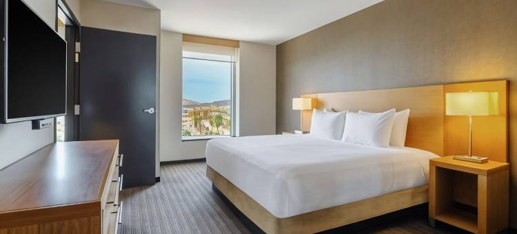 洛斯卡沃斯凯悦嘉轩酒店(Hyatt Place Los Cabos)图片