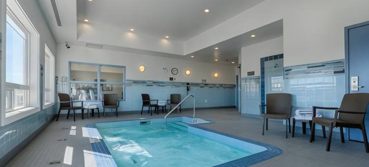阿西尼波亚卡纳尔塔酒店(Canalta Hotel Assiniboia)图片
