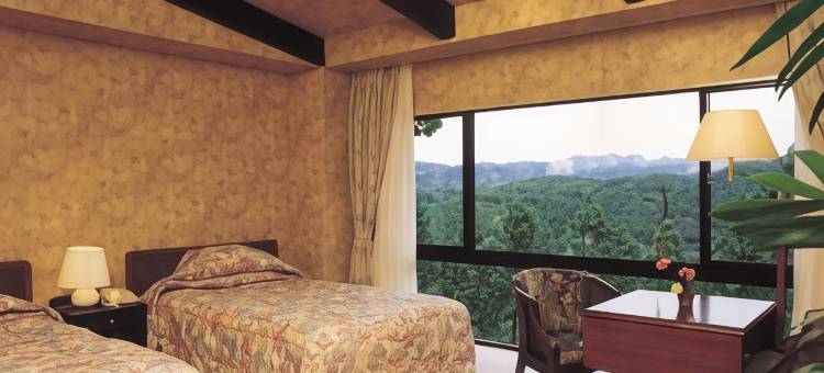 青莲寺湖畔酒店(Shorenji Lake Hotel)图片