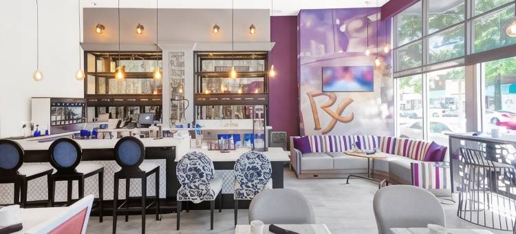 英迪格酒店伯明翰五点南 - 阿拉巴马大学伯明翰分校 by IHG(Hotel Indigo Birmingham Five Points S - UAB)图片