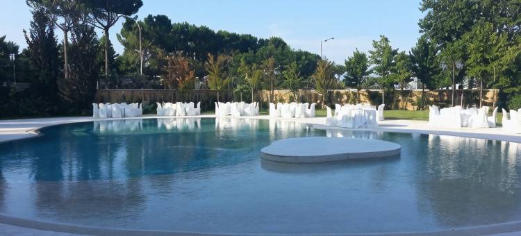 米开朗基罗别墅酒店(Hotel Villa Michelangelo)图片