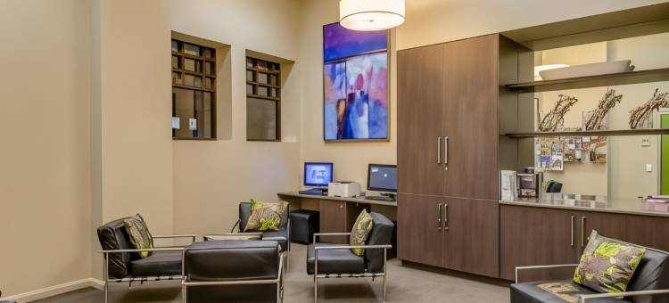 曼特拉科林斯酒店(Mantra on Collins Hobart)图片