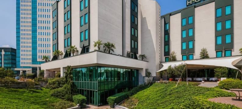 托里丽悦酒店(Cosmo Hotel Torri)图片