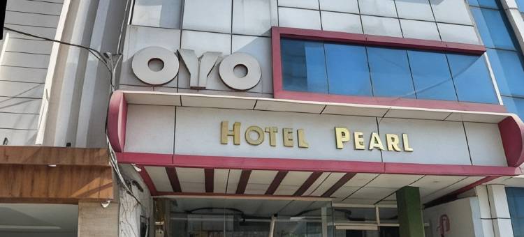 Hotel O Pearl Motichur Railway Station图片