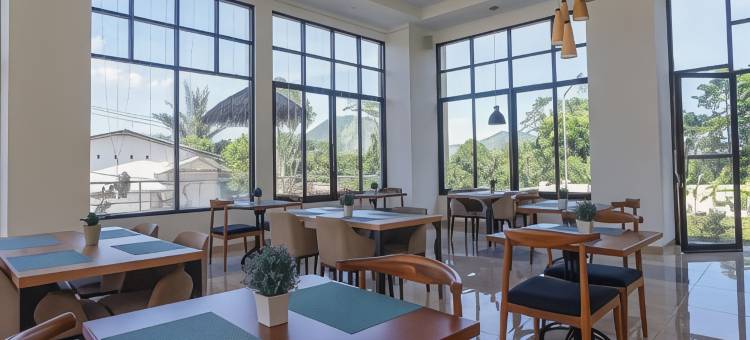艾米塔别墅酒店(Hotel Villa Emitta)图片