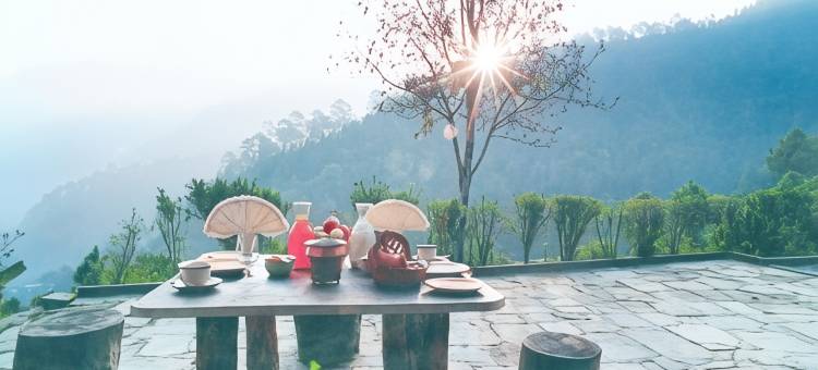 宾萨尔谷马辛德拉俱乐部酒店(Club Mahindra Binsar Valley)图片