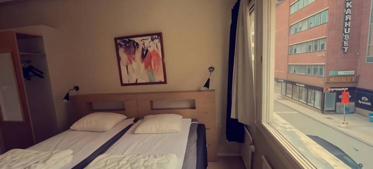 乌普萨拉市旅馆(Uppsala City Hostel)图片