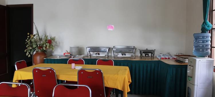 新邦土云家庭旅馆(Homestay Simpang Tujuh)图片