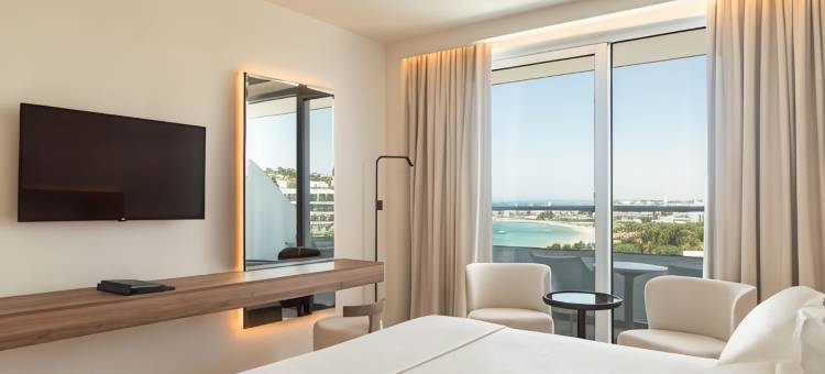 古希腊金沙酒店(Grecian Sands Hotel)图片