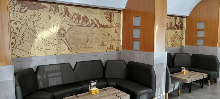 休达德亚酒店(Hotel Ciutadella)图片