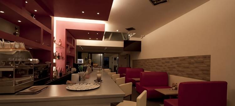 生活精品酒店(City Life Port Hotel)图片