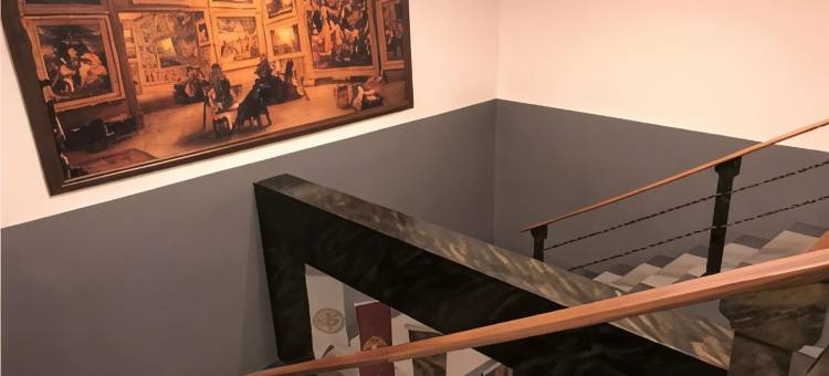 文图拉酒店(Hotel Ventura)图片