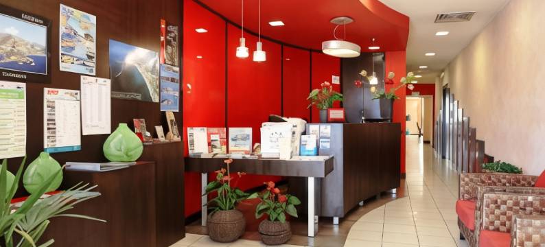 圣乔瓦尼酒店(Hotel San Giovanni)图片