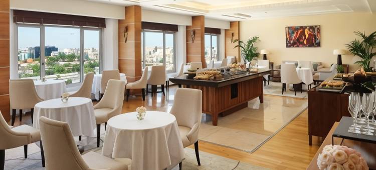 克林希亚酒店(Corinthia Lisbon)图片